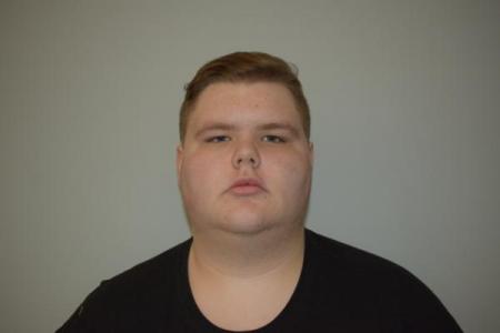 Slade Robert Curtis a registered Sex or Violent Offender of Indiana