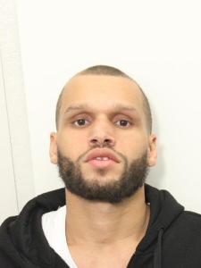 Delonce Anthony Williams II a registered Sex or Violent Offender of Indiana