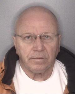 John Franklin Girvin a registered Sex or Violent Offender of Indiana