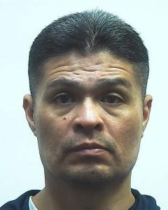 Luis Manuel Ortiz a registered Sex or Violent Offender of Indiana