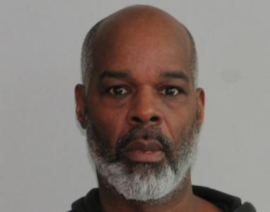 Ronnie Demetrius Moore a registered Sex or Violent Offender of Indiana