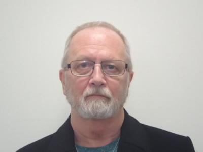 Larry Howard Newman a registered Sex or Violent Offender of Indiana