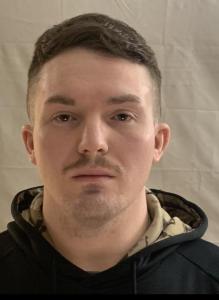 Dalton Barnett a registered Sex or Violent Offender of Indiana