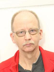 Donald John Sachtleben a registered Sex or Violent Offender of Indiana