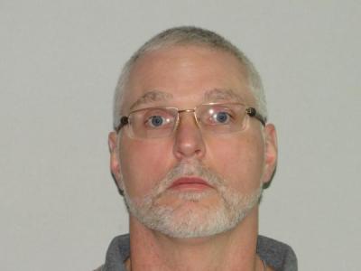 Timothy Paul Manges a registered Sex or Violent Offender of Indiana