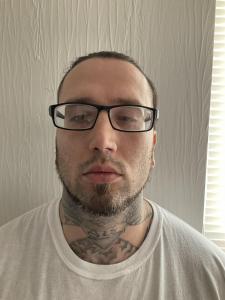 Leeland Hybarger a registered Sex or Violent Offender of Indiana