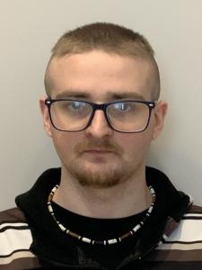 Anthony Robert Hurst a registered Sex or Violent Offender of Indiana