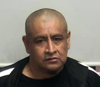 Magdaleno Martinez Garcia a registered Sex or Violent Offender of Indiana