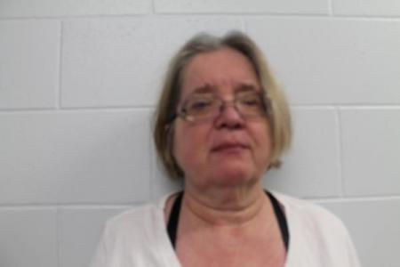 Tonya Lorraine Kordonis a registered Sex or Violent Offender of Indiana