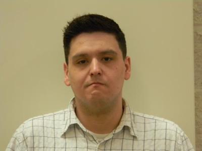 Jordan Tyler Scott Foreman a registered Sex or Violent Offender of Indiana