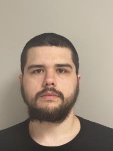 Tyler Richard Guilmette a registered Sex or Violent Offender of Indiana