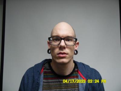 James L Self a registered Sex or Violent Offender of Indiana