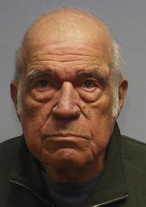 Floyd Eugene Bennett a registered Sex or Violent Offender of Indiana