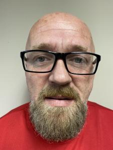 Jeremy Forrest Culley a registered Sex or Violent Offender of Indiana