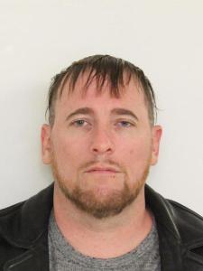 Gerald Daniel Hardwick a registered Sex or Violent Offender of Indiana