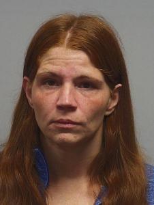 Samantha Jane Laney a registered Sex or Violent Offender of Indiana