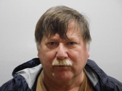 Donald Alan Peters a registered Sex or Violent Offender of Indiana