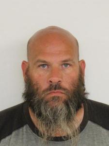 Harry J Olson III a registered Sex or Violent Offender of Indiana