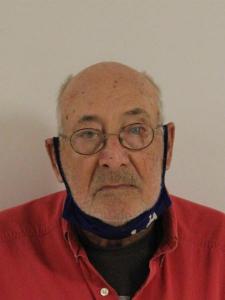 Ralph Omer Wessel a registered Sex or Violent Offender of Indiana