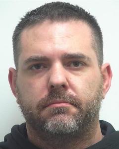 Kyle Phillip Malott a registered Sex or Violent Offender of Indiana