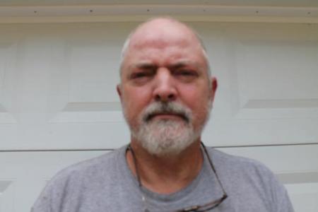 Ronald Scott Burres a registered Sex or Violent Offender of Indiana