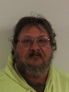 Roger Dean Emrich a registered Sex or Violent Offender of Indiana