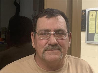 Cleston Wayne Higginbottom a registered Sex or Violent Offender of Indiana