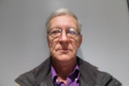 Mark Allen Maupin a registered Sex or Violent Offender of Indiana