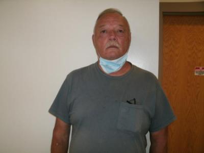 Garland Ray Miller Sr a registered Sex or Violent Offender of Indiana