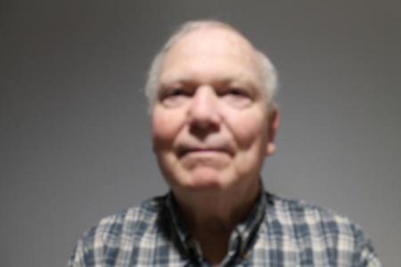 James Albert Quick a registered Sex or Violent Offender of Indiana