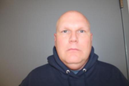 Michael Christopher Rogers a registered Sex or Violent Offender of Indiana