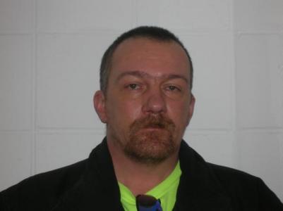 Rocky D Beavers Jr a registered Sex or Violent Offender of Indiana