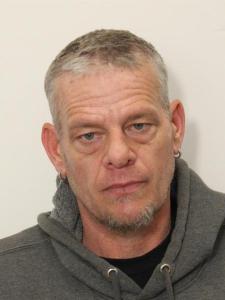 Marvin Dale Mcghee a registered Sex or Violent Offender of Indiana