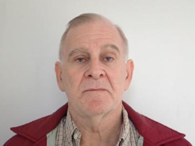 Terry Joe Kinzer a registered Sex or Violent Offender of Indiana