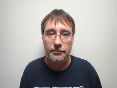 William Alan Jenks a registered Sex or Violent Offender of Indiana