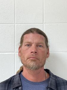 Jason Eric Bradbury a registered Sex or Violent Offender of Indiana