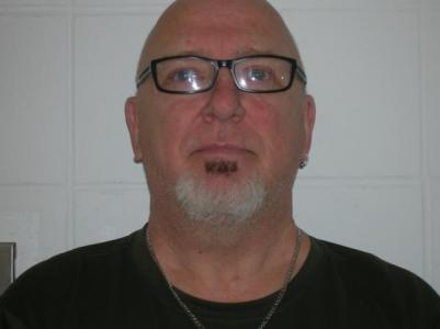 Markham Wells Coats a registered Sex or Violent Offender of Indiana