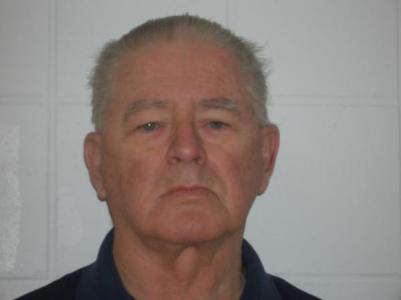 Tommy D Grant a registered Sex or Violent Offender of Indiana