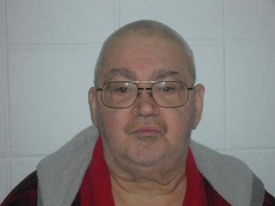 Stephen J Gernand a registered Sex or Violent Offender of Indiana