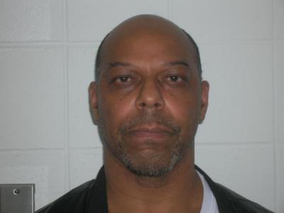 Russell Crosby a registered Sex or Violent Offender of Indiana