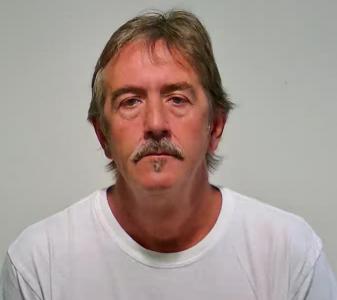 Scott Ellis Sorrell a registered Sex or Violent Offender of Indiana