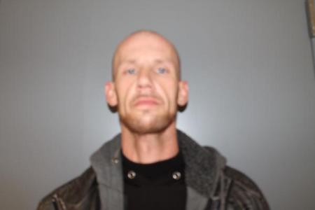 Daniel Lee Truax a registered Sex or Violent Offender of Indiana