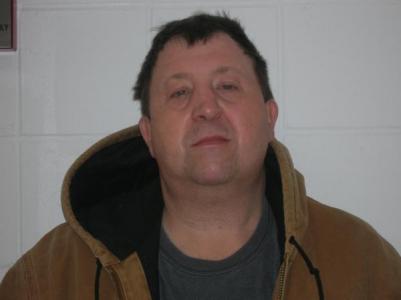 Jeffery Allen Mccoy a registered Sex or Violent Offender of Indiana