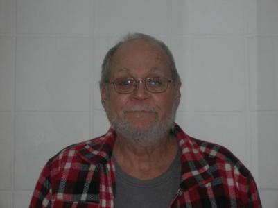 Steven Zanol Parrett a registered Sex or Violent Offender of Indiana