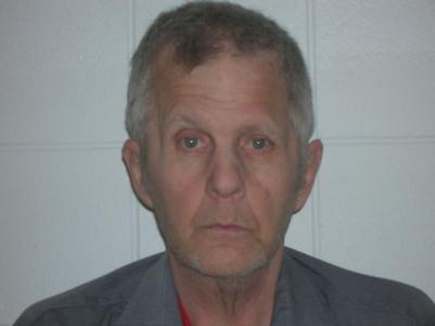 Steven N Mcdill a registered Sex or Violent Offender of Indiana