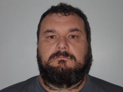 Ryan Ray Pearson a registered Sex or Violent Offender of Indiana