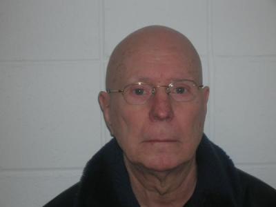 Stephen Dennis Puckett a registered Sex or Violent Offender of Indiana
