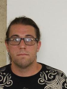 Travis Lee Dennison a registered Sex or Violent Offender of Indiana
