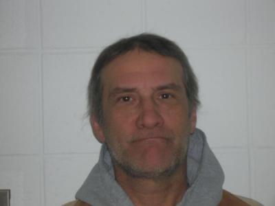 Kenneth Joseph Streible a registered Sex or Violent Offender of Indiana