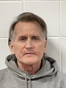 Floyd Randall Palmer a registered Sex or Violent Offender of Indiana